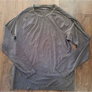 Rhone Performance Athletic Top Shirt Men's Size Large